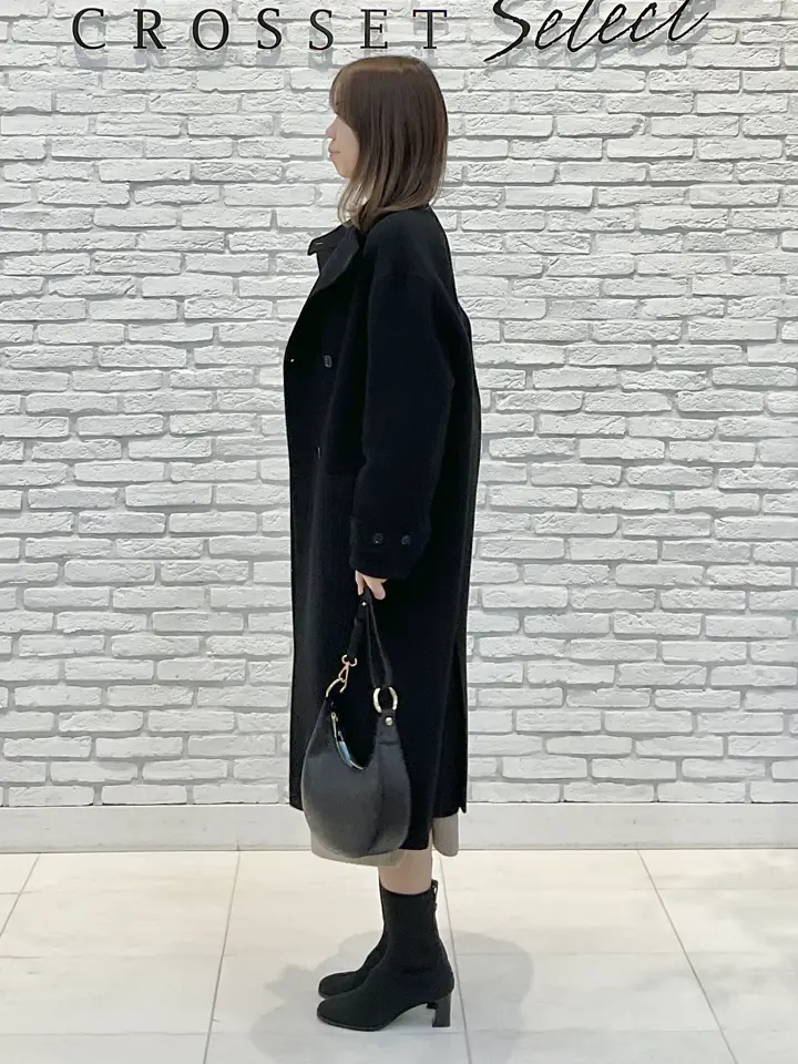 ONWARD CROSSET SELECT IZUMI コーディネート画像