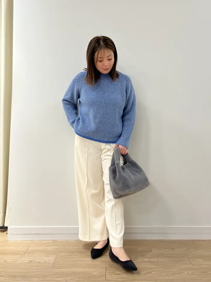 ONWARD CROSSET SELECT 渡邉 コーディネート画像