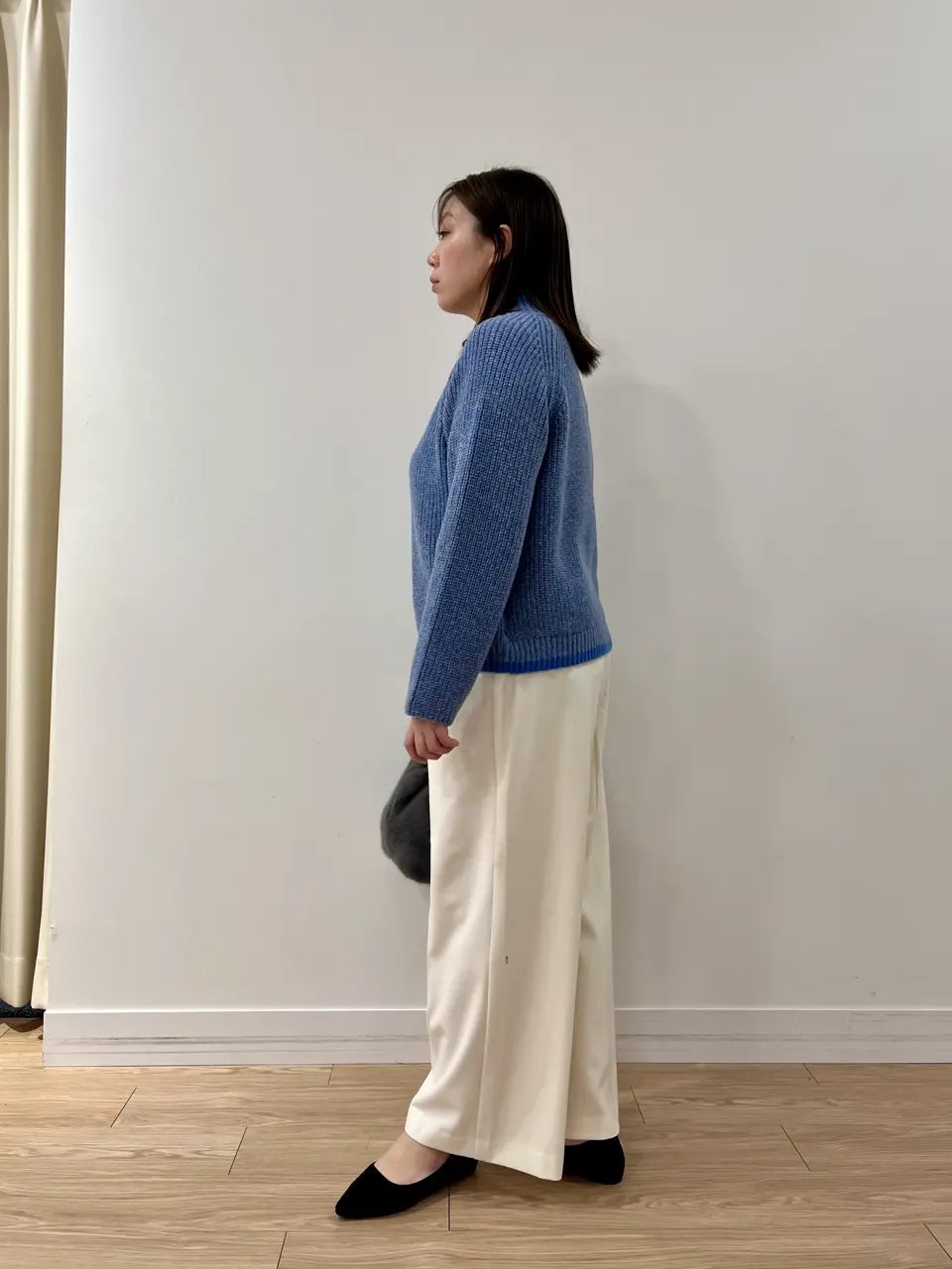 ONWARD CROSSET SELECT 渡邉 コーディネート画像