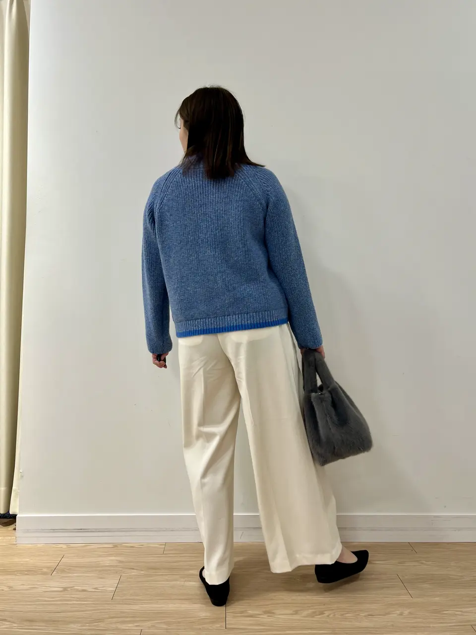 ONWARD CROSSET SELECT 渡邉 コーディネート画像