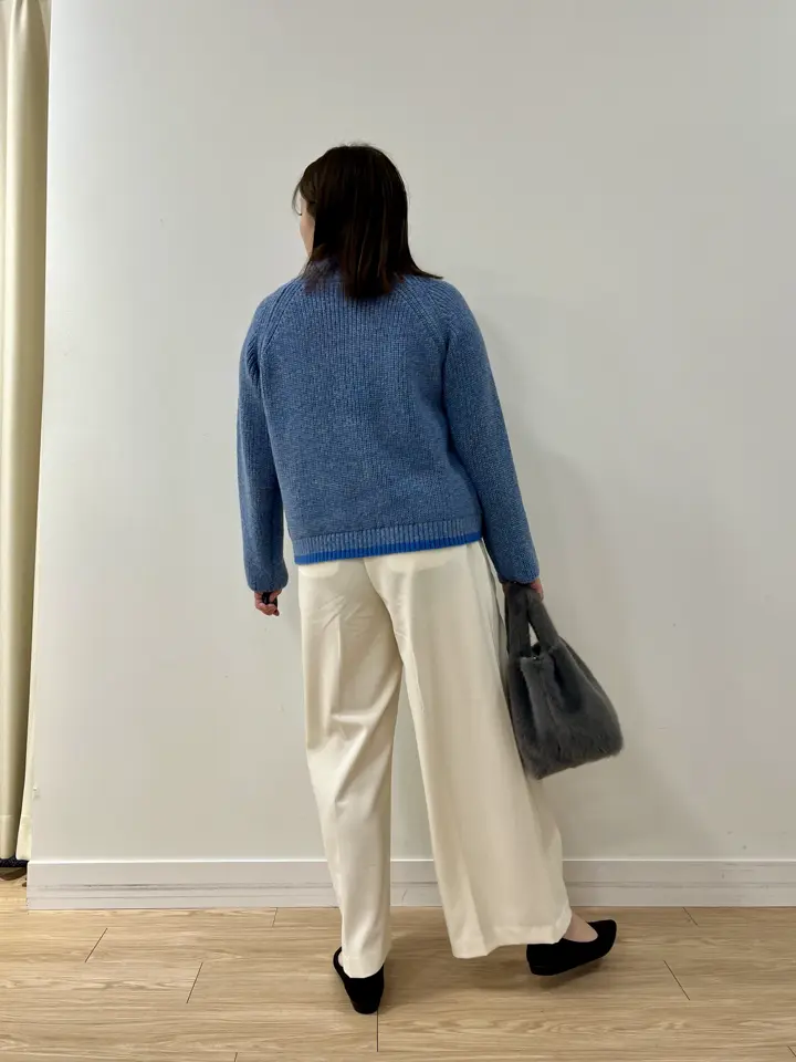 ONWARD CROSSET SELECT 渡邉 コーディネート画像