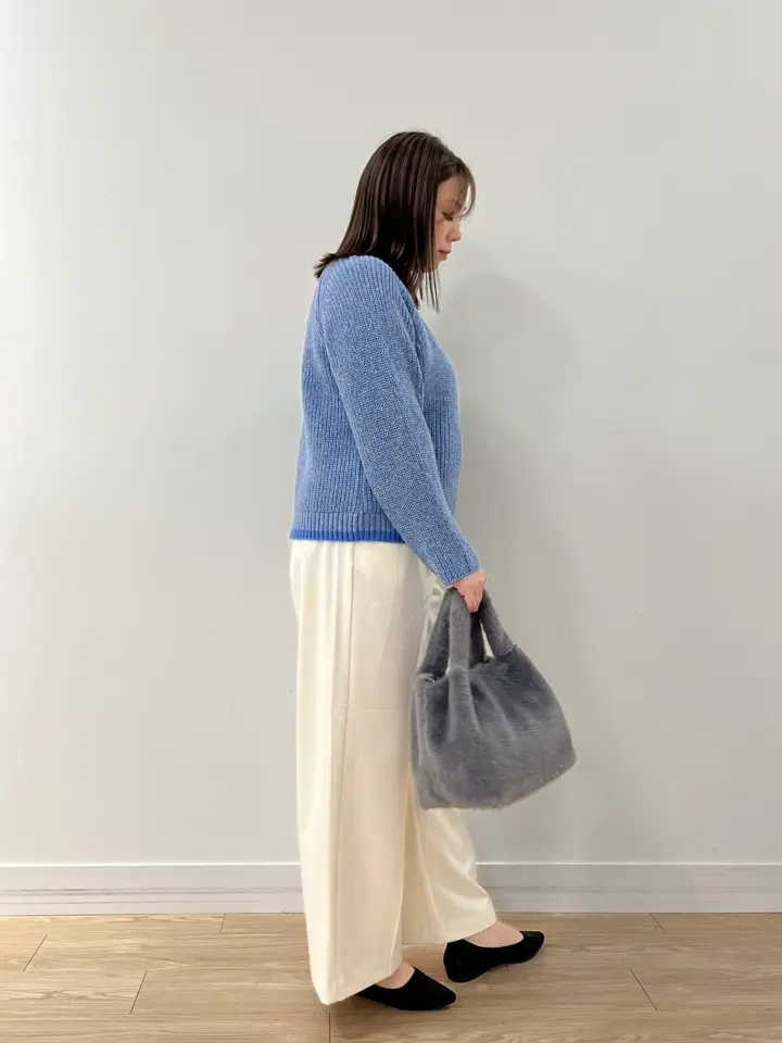 ONWARD CROSSET SELECT 渡邉 コーディネート画像