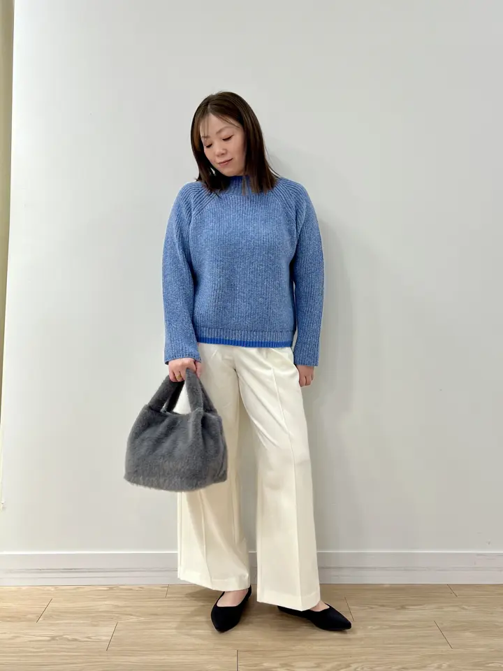 ONWARD CROSSET SELECT 渡邉 コーディネート画像