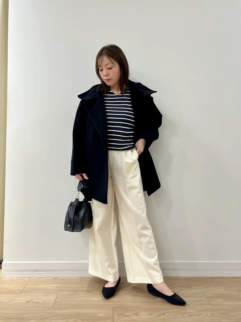  渡邉 コーディネート画像