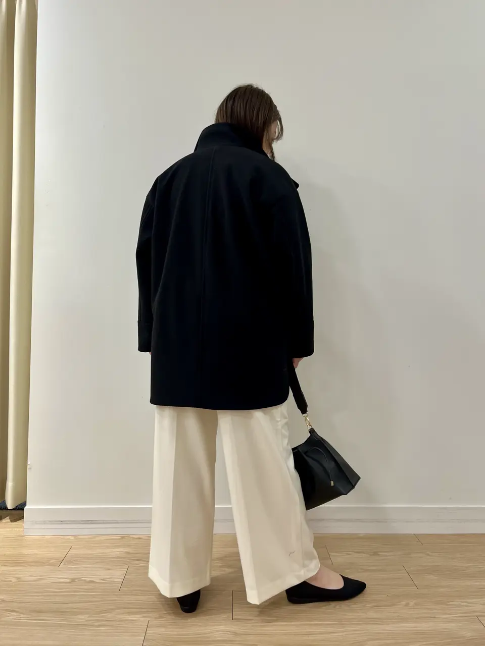 ONWARD CROSSET SELECT 渡邉 コーディネート画像