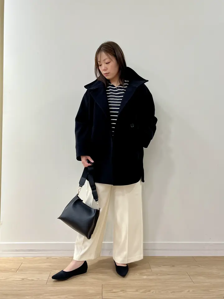 ONWARD CROSSET SELECT 渡邉 コーディネート画像