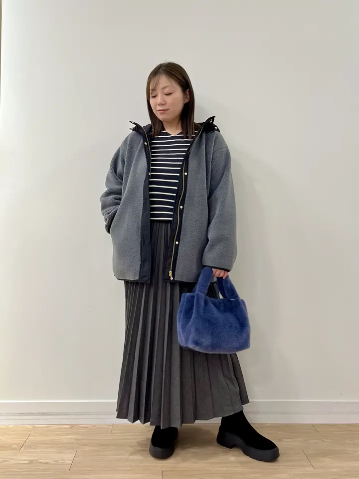 ONWARD CROSSET SELECT 渡邉 コーディネート画像