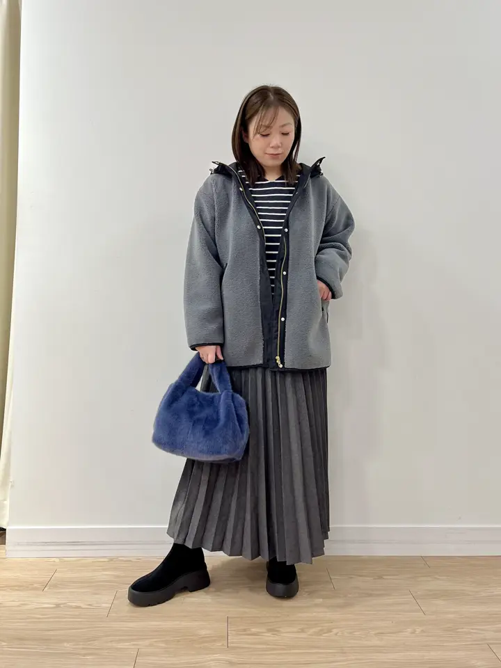 ONWARD CROSSET SELECT 渡邉 コーディネート画像