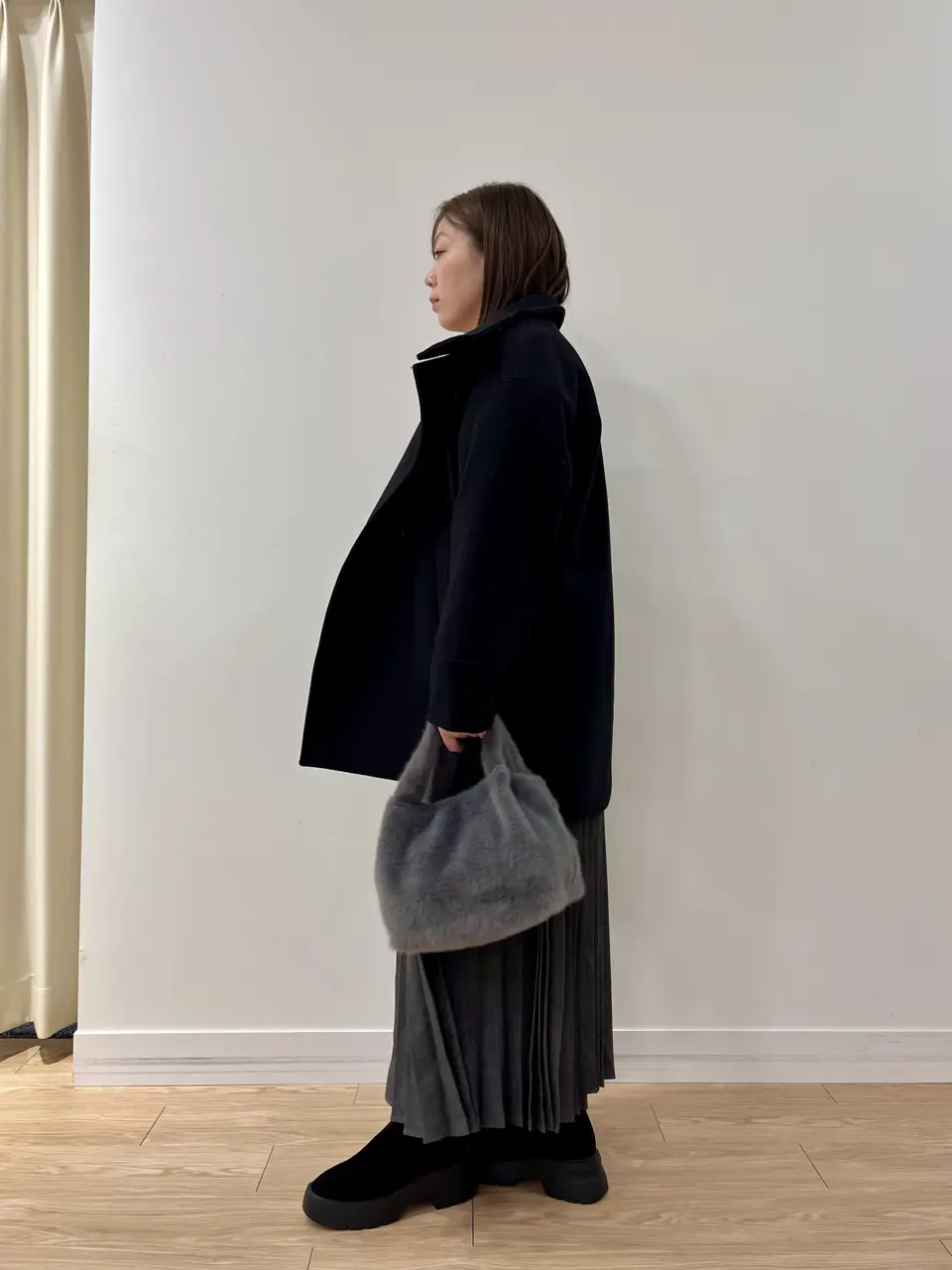 ONWARD CROSSET SELECT 渡邉 コーディネート画像