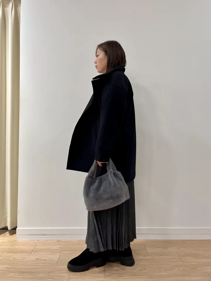 ONWARD CROSSET SELECT 渡邉 コーディネート画像