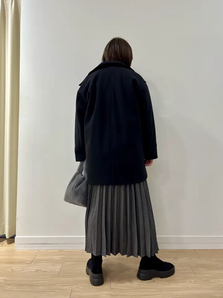 ONWARD CROSSET SELECT 渡邉 コーディネート画像