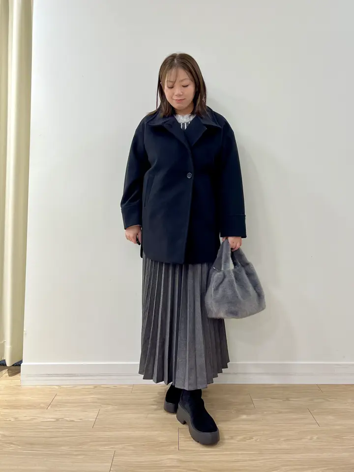 ONWARD CROSSET SELECT 渡邉 コーディネート画像