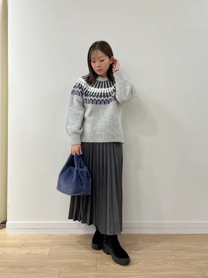 ONWARD CROSSET SELECT 渡邉 コーディネート画像