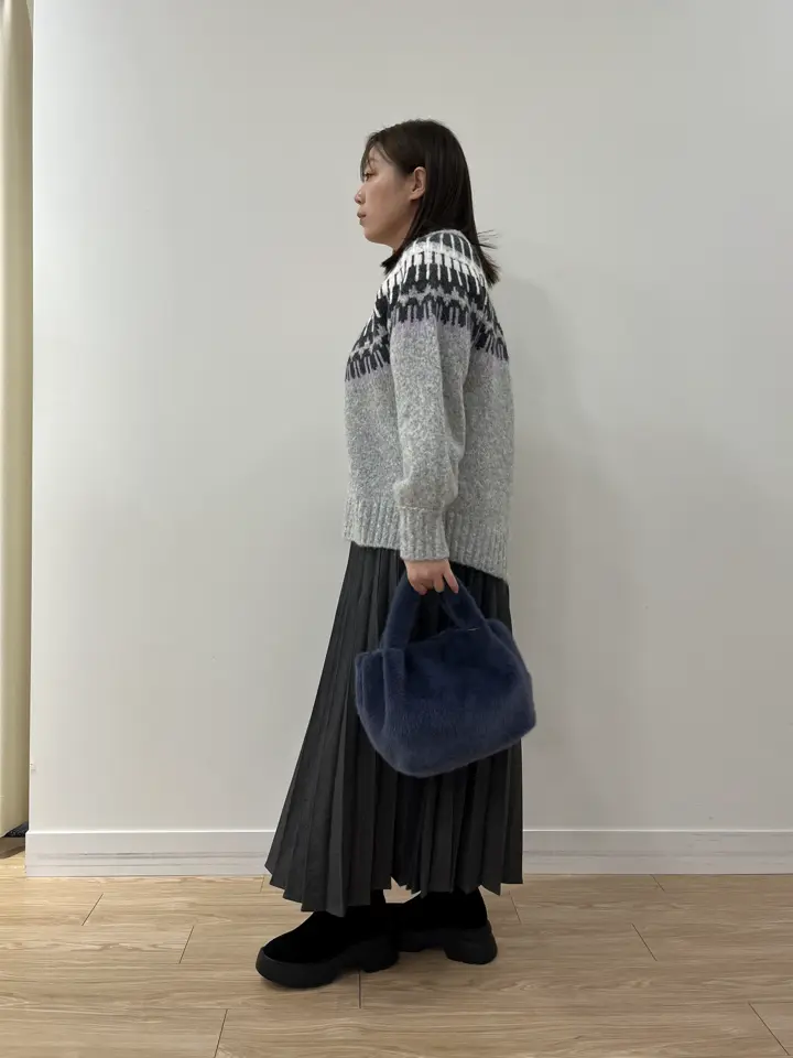 ONWARD CROSSET SELECT 渡邉 コーディネート画像