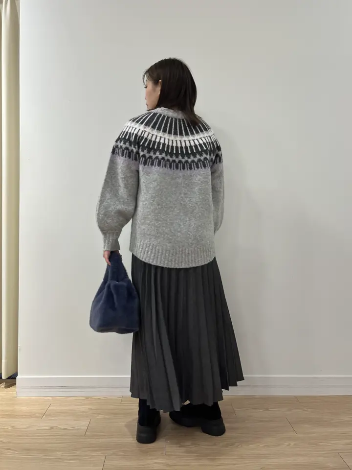 ONWARD CROSSET SELECT 渡邉 コーディネート画像