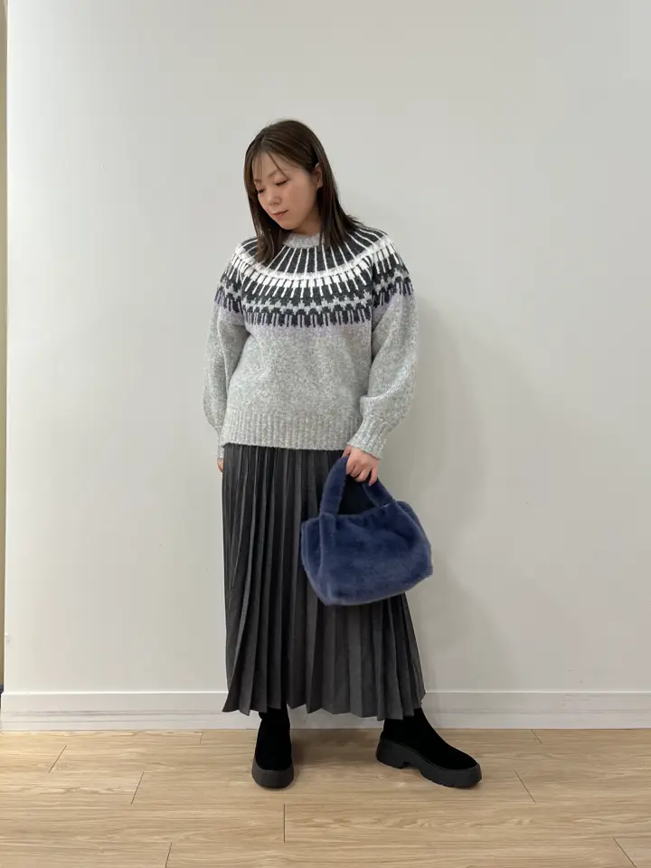 ONWARD CROSSET SELECT 渡邉 コーディネート画像