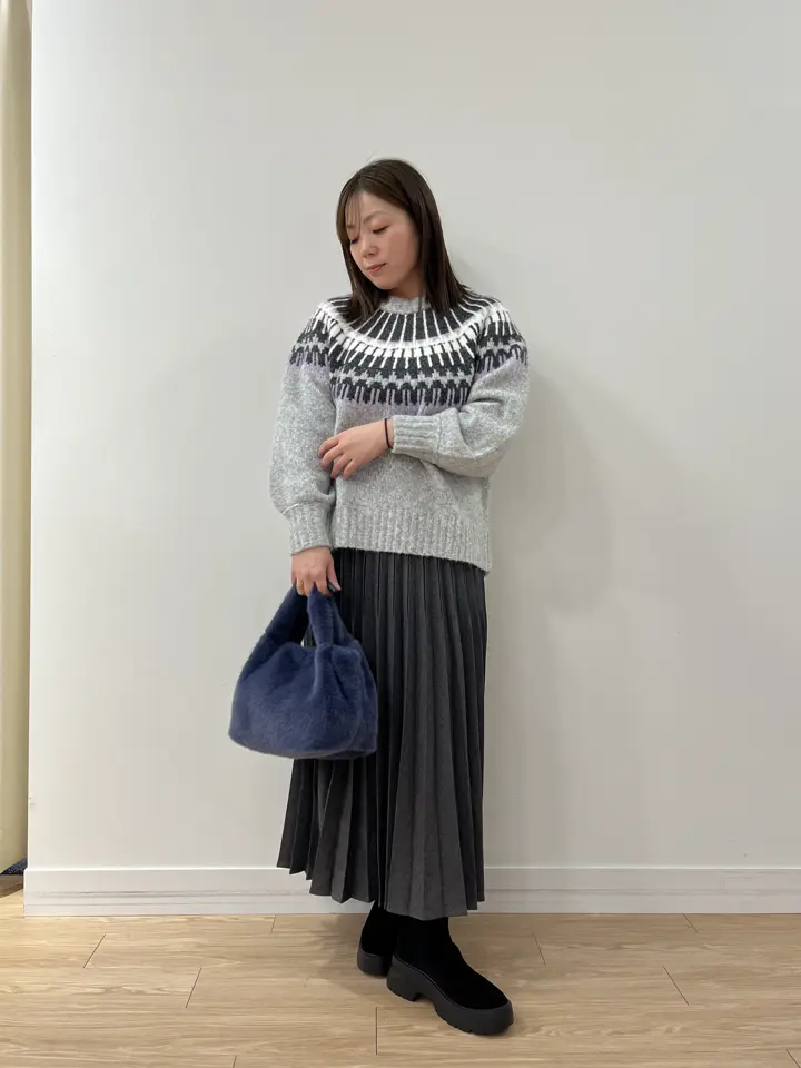 ONWARD CROSSET SELECT 渡邉 コーディネート画像