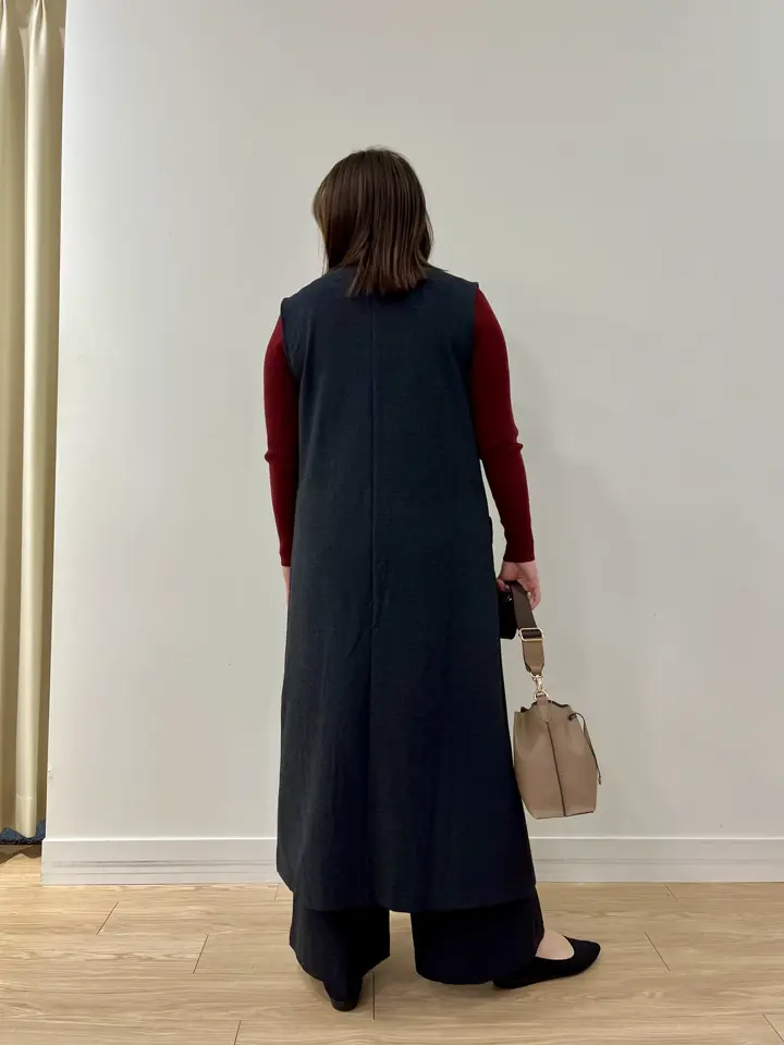 ONWARD CROSSET SELECT 渡邉 コーディネート画像