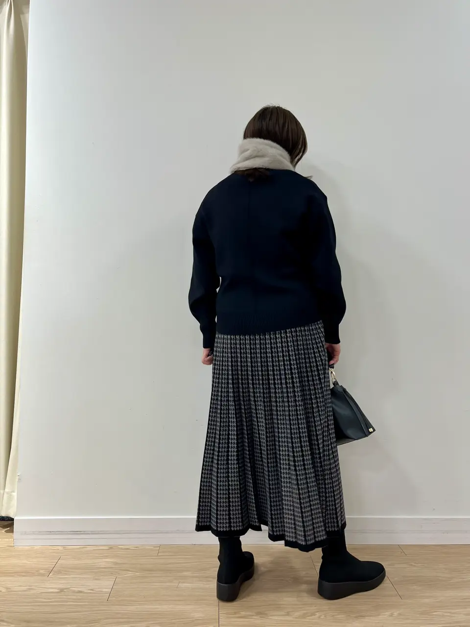 ONWARD CROSSET SELECT 渡邉 コーディネート画像