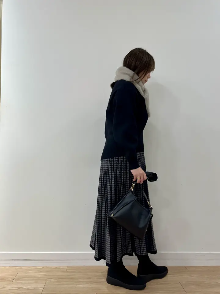 ONWARD CROSSET SELECT 渡邉 コーディネート画像