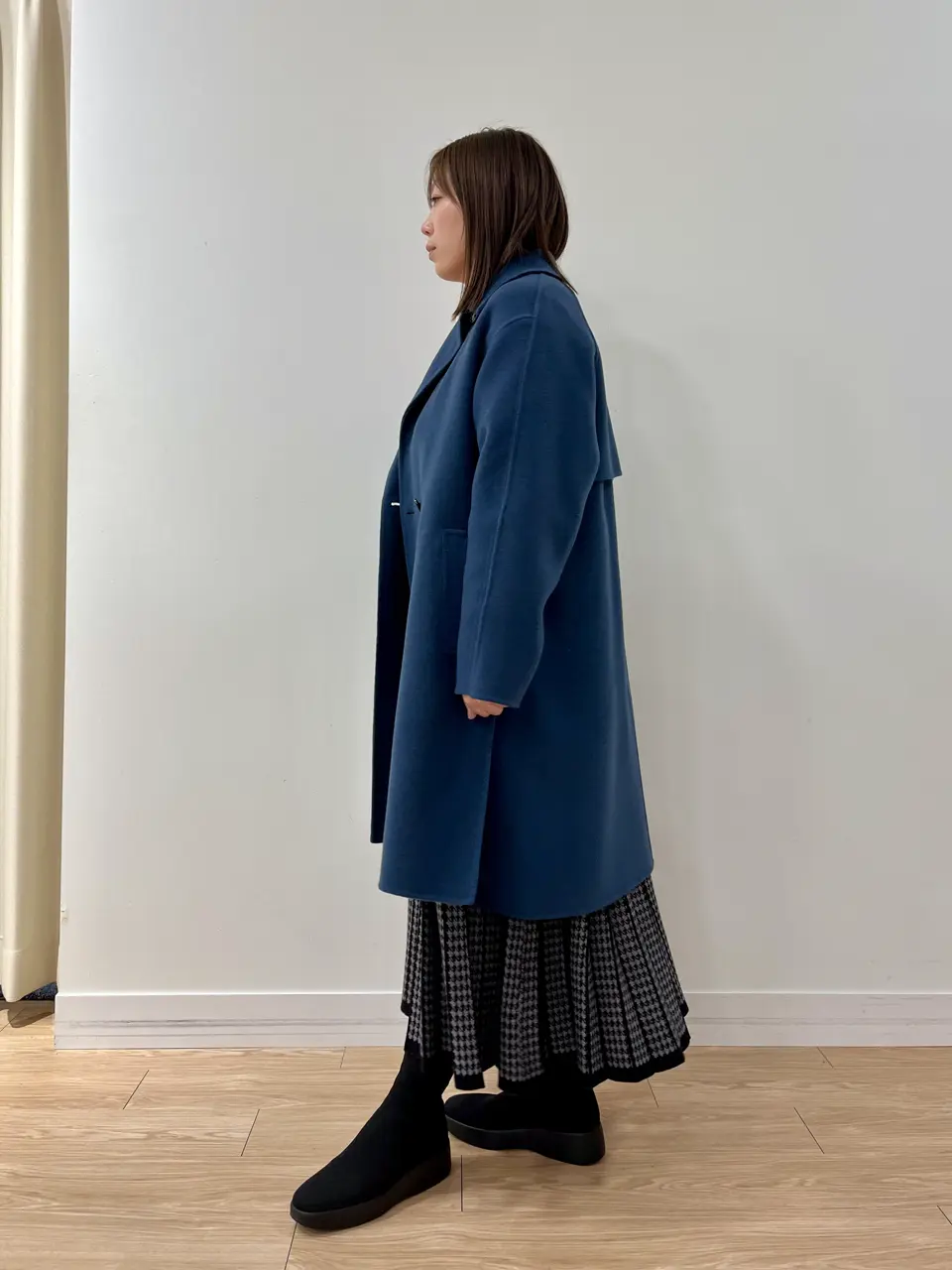 ONWARD CROSSET SELECT 渡邉 コーディネート画像