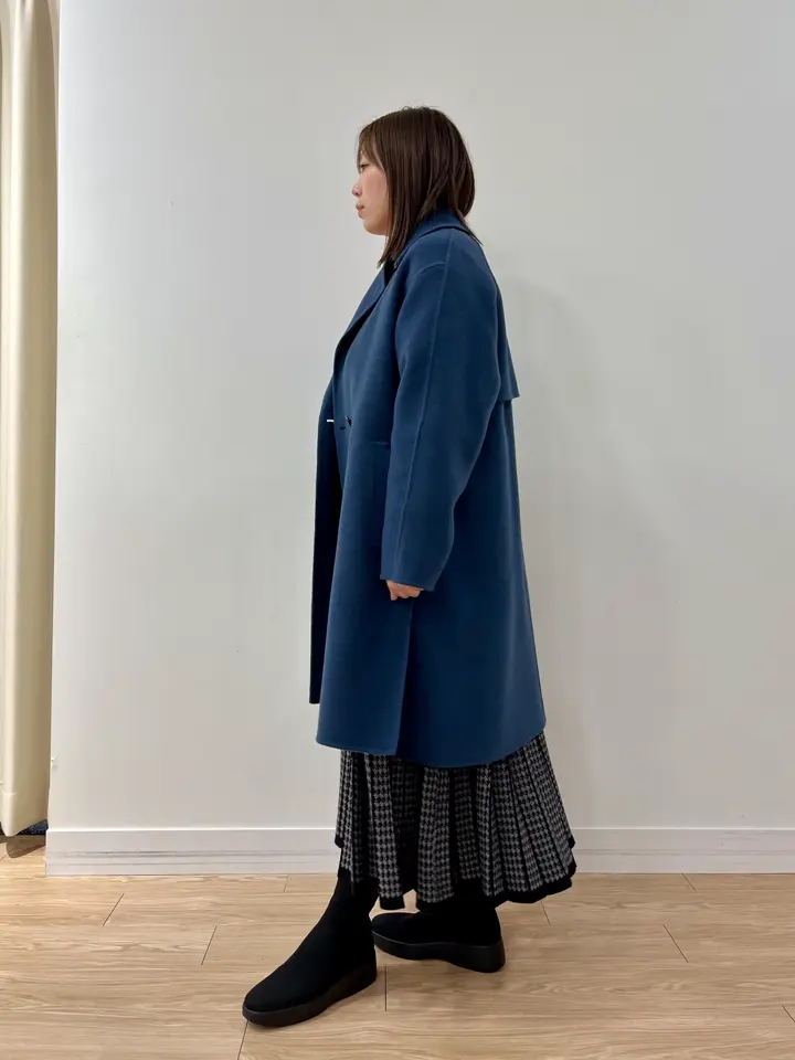 ONWARD CROSSET SELECT 渡邉 コーディネート画像