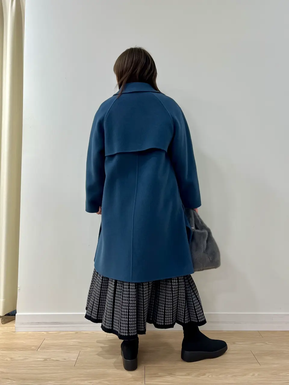 ONWARD CROSSET SELECT 渡邉 コーディネート画像