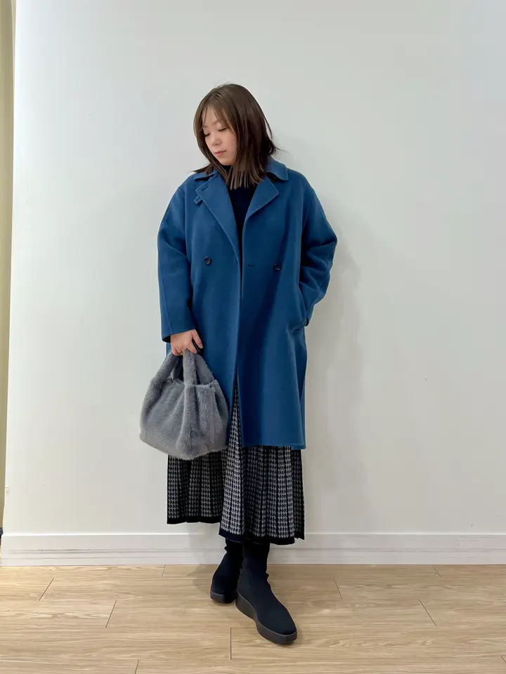 ONWARD CROSSET SELECT 渡邉 コーディネート画像