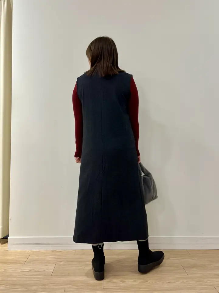 ONWARD CROSSET SELECT 渡邉 コーディネート画像