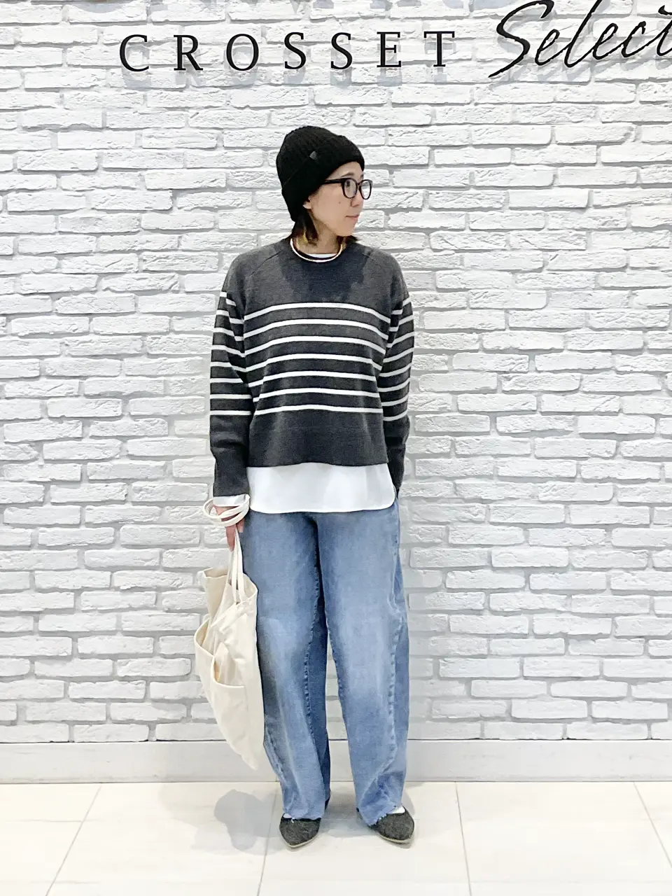  東海林 コーディネート画像