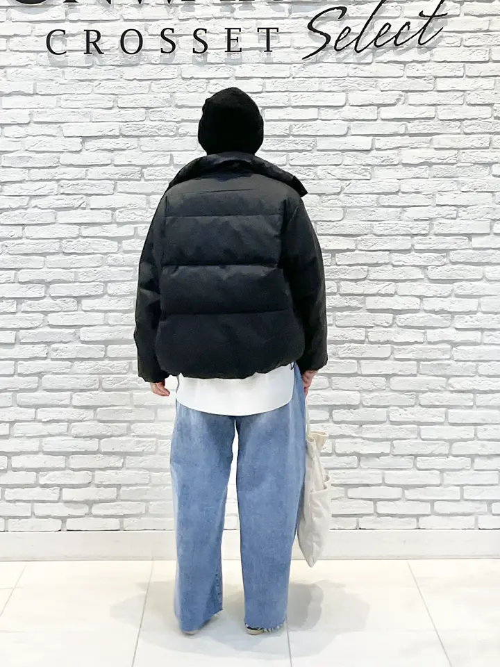 ONWARD CROSSET SELECT 東海林 コーディネート画像