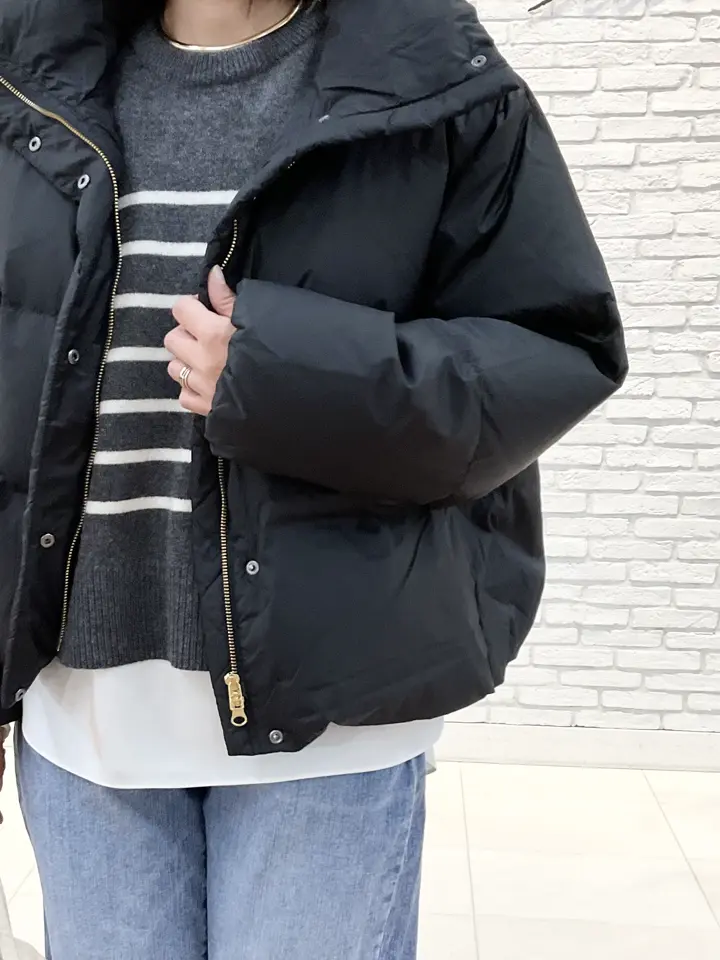 ONWARD CROSSET SELECT 東海林 コーディネート画像