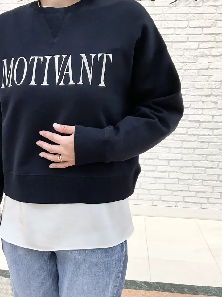 ONWARD CROSSET SELECT 東海林 コーディネート画像