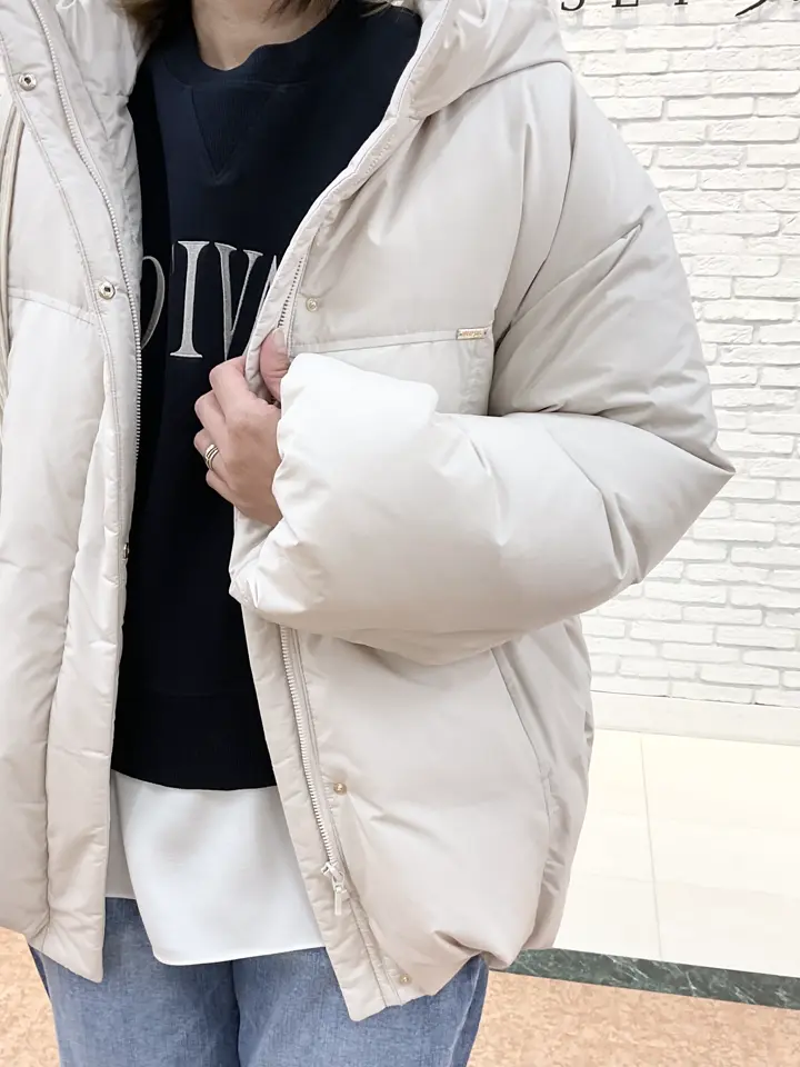 ONWARD CROSSET SELECT 東海林 コーディネート画像