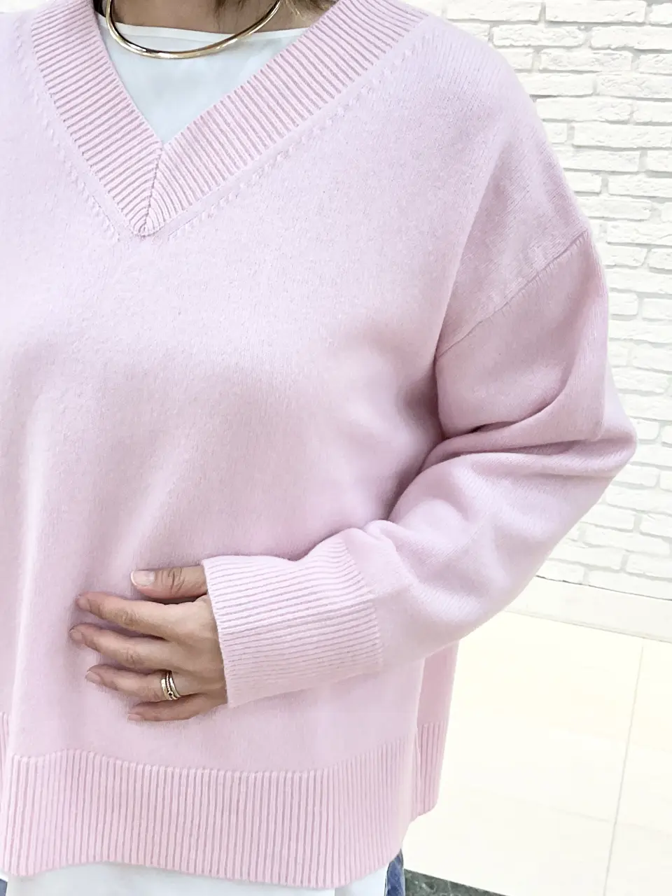 ONWARD CROSSET SELECT 東海林 コーディネート画像