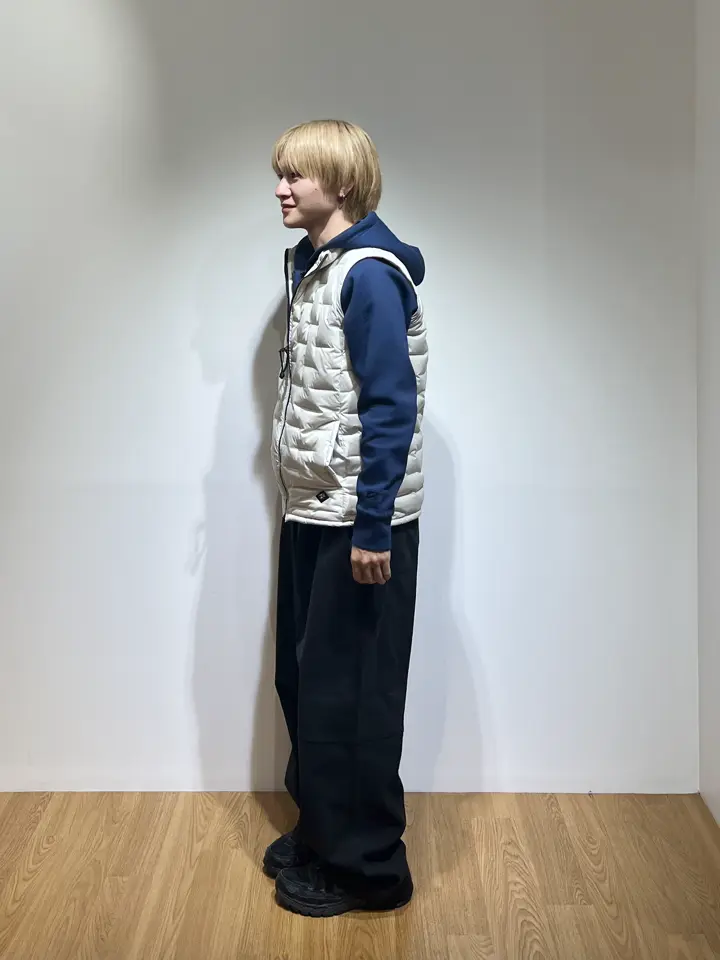 ONWARD CROSSET SELECT 小島 コーディネート画像