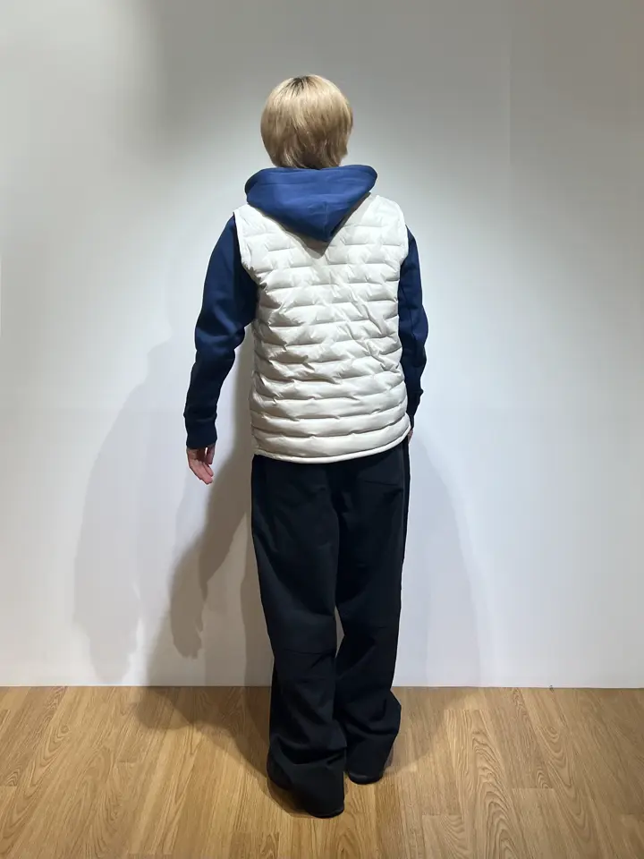 ONWARD CROSSET SELECT 小島 コーディネート画像