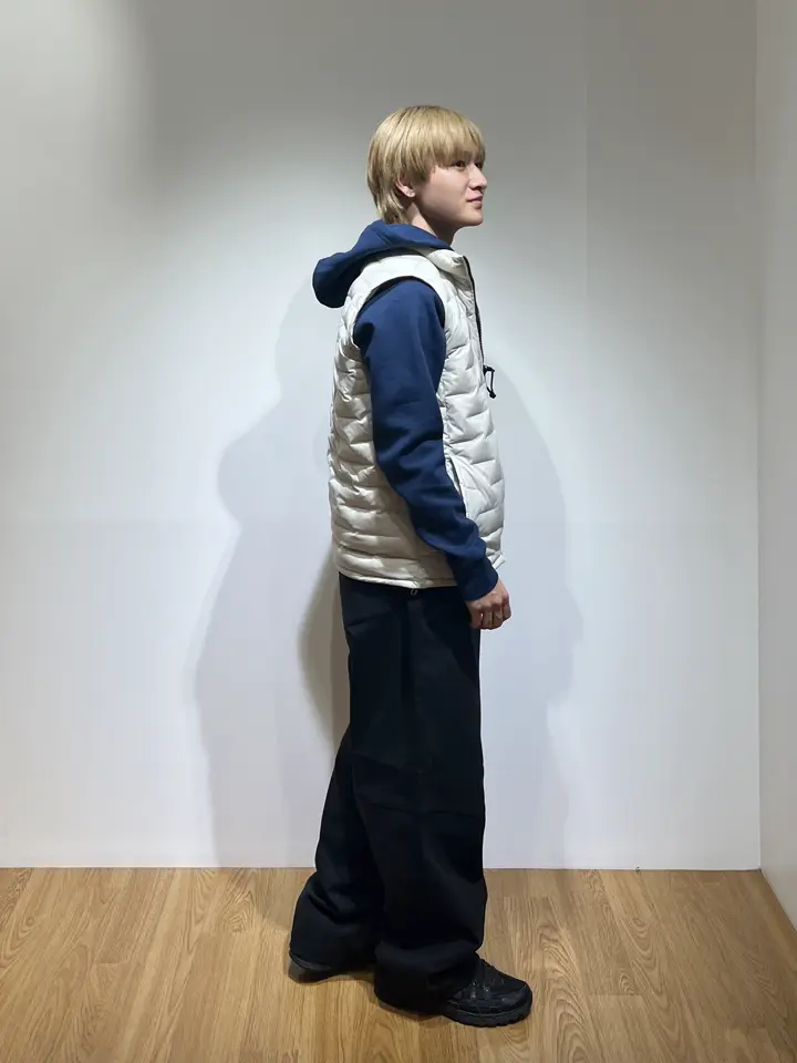 ONWARD CROSSET SELECT 小島 コーディネート画像