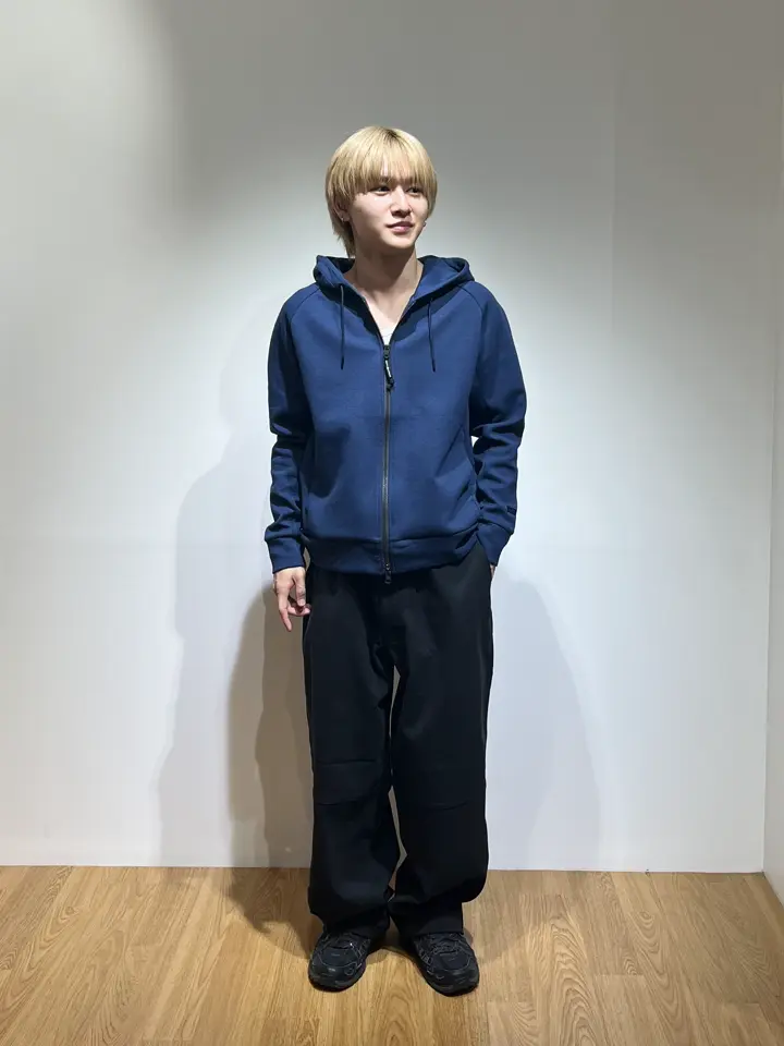 ONWARD CROSSET SELECT 小島 コーディネート画像