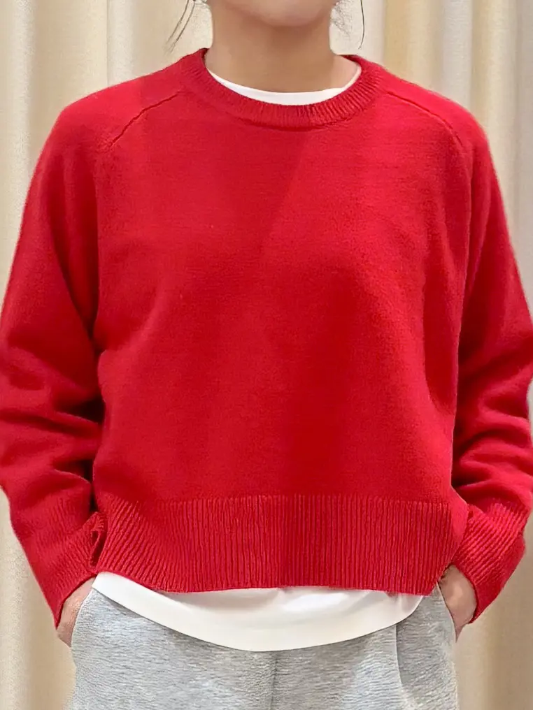 ONWARD CROSSET SELECT 服部 コーディネート画像