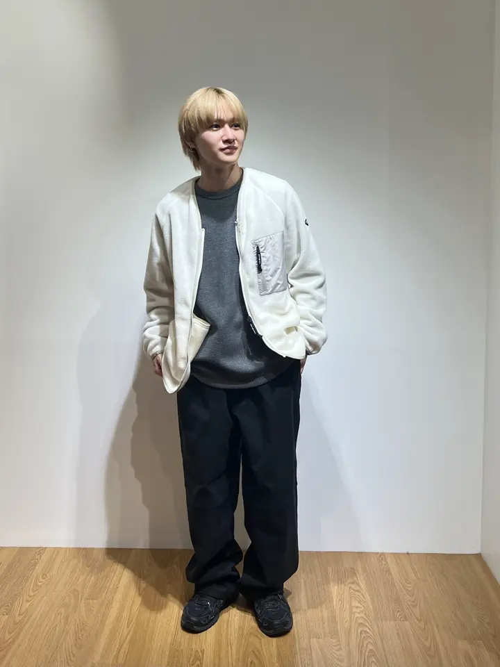 ONWARD CROSSET SELECT 小島 コーディネート画像