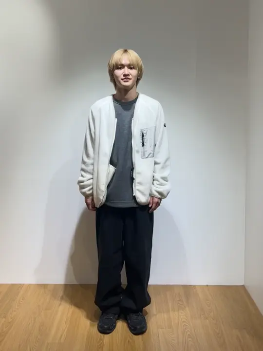 ONWARD CROSSET SELECT 小島 コーディネート画像