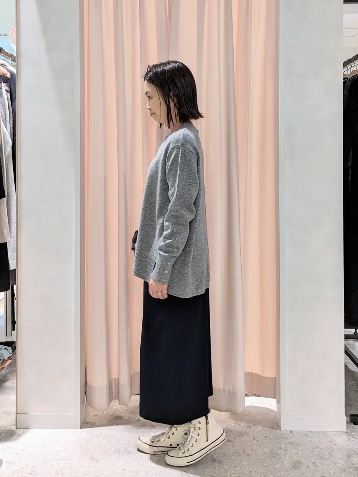 ONWARD CROSSET SELECT 井上 コーディネート画像