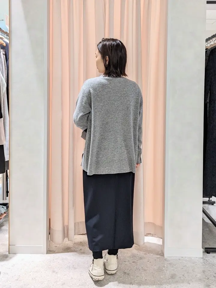 ONWARD CROSSET SELECT 井上 コーディネート画像