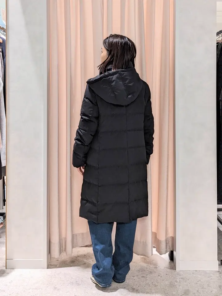 ONWARD CROSSET SELECT 井上 コーディネート画像