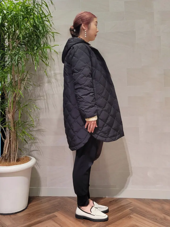 ONWARD CROSSET SELECT 西村 コーディネート画像