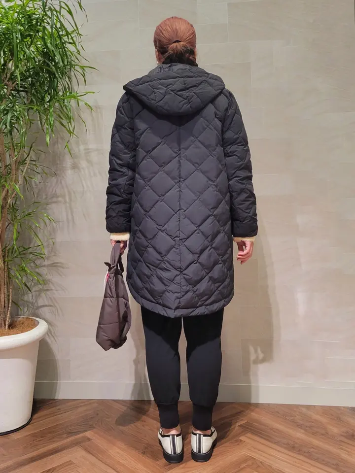 ONWARD CROSSET SELECT 西村 コーディネート画像