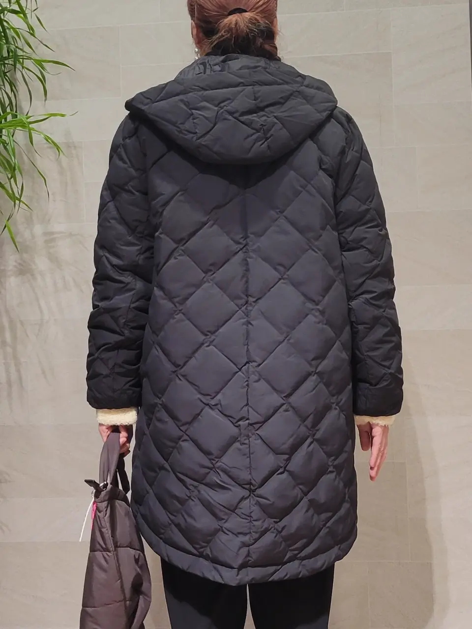 ONWARD CROSSET SELECT 西村 コーディネート画像