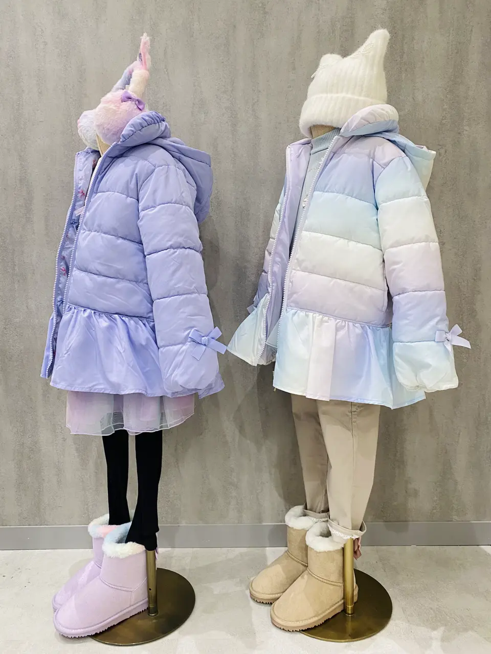 ONWARD CROSSET SELECT m.n コーディネート画像