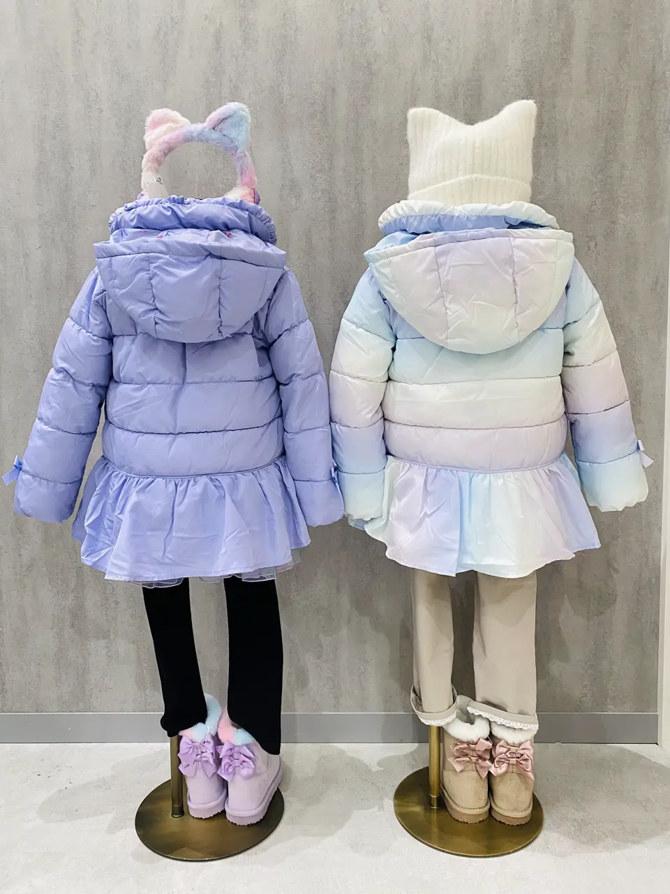 ONWARD CROSSET SELECT m.n コーディネート画像